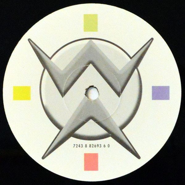 Worlds Apart - Everybody | EMI Electrola (7243 8 82693 6 0)