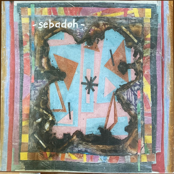 Sebadoh - Bubble & Scrape | City Slang (SLANG 029)