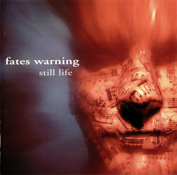 Fates Warning - Still Life | Massacre Records (MAS CD0147)