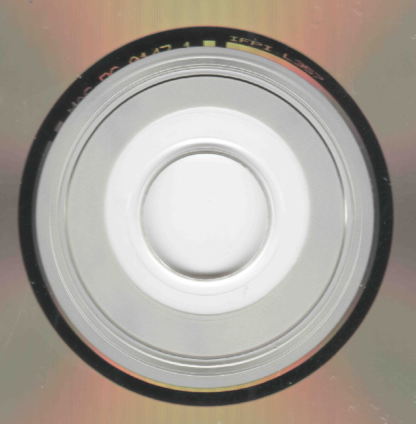 Fates Warning - Still Life | Massacre Records (MAS CD0147) - 4 Fates Warning - Still Life | Massacre Records (MAS CD0147) - 4