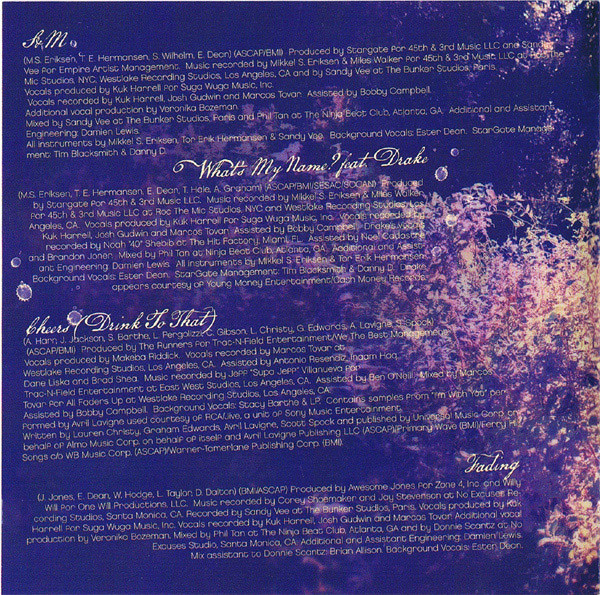 Rihanna - Loud | Def Jam Recordings (0602527829142) - 2