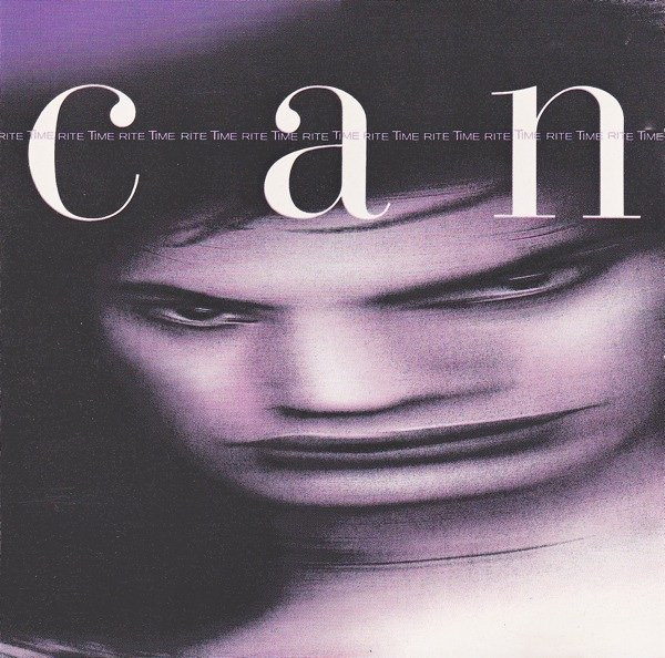 Can - Rite Time | Spoon Records (XSPOON29)