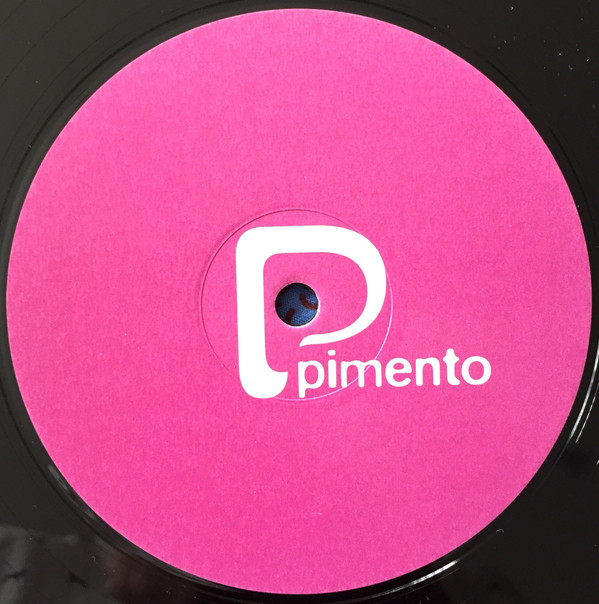Godwin - Only You | Pimento (PMO 011T) - 4