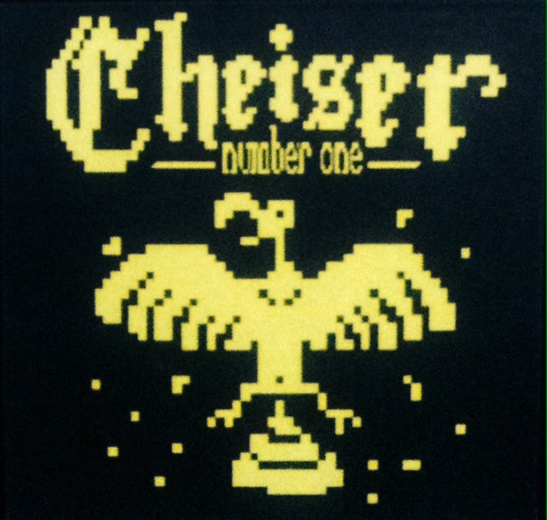 John Dark - 6 Millions Ways To Be An Asshole | Cheiser (Cheiser 01) - 4