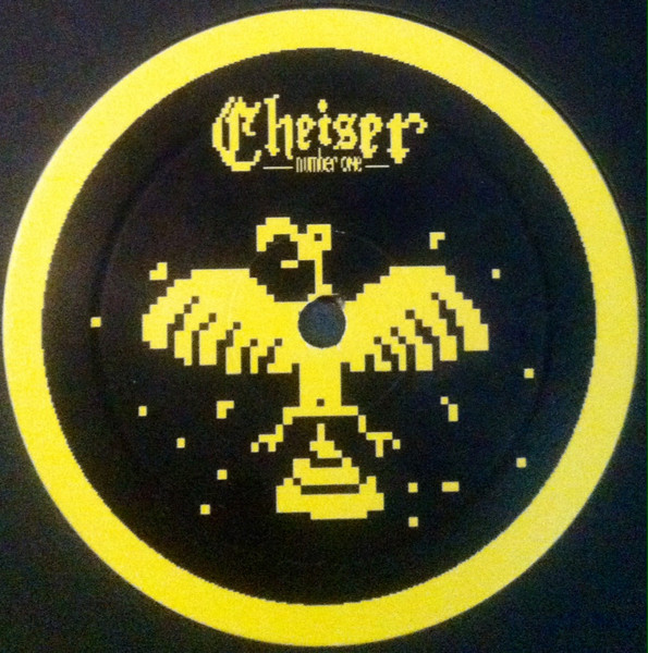 John Dark - 6 Millions Ways To Be An Asshole | Cheiser (Cheiser 01) - 3