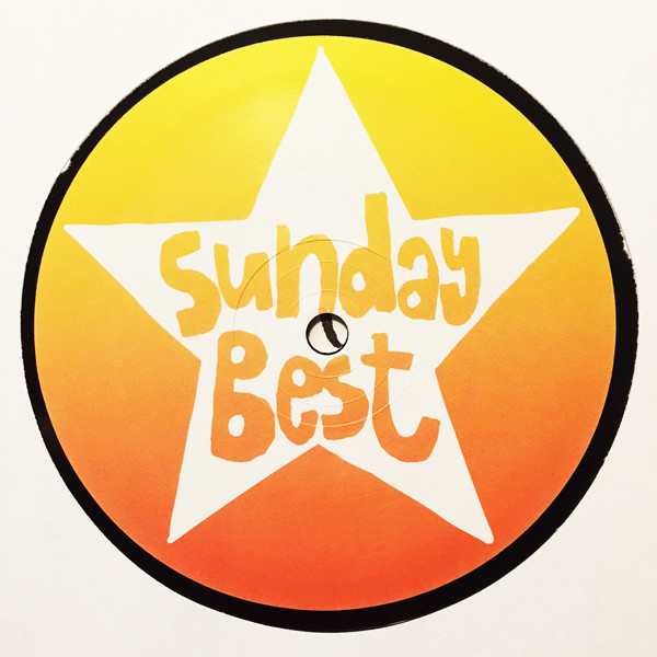 Max Sedgley - Devil Inside | Sunday Best Recordings (sbest23) - 3