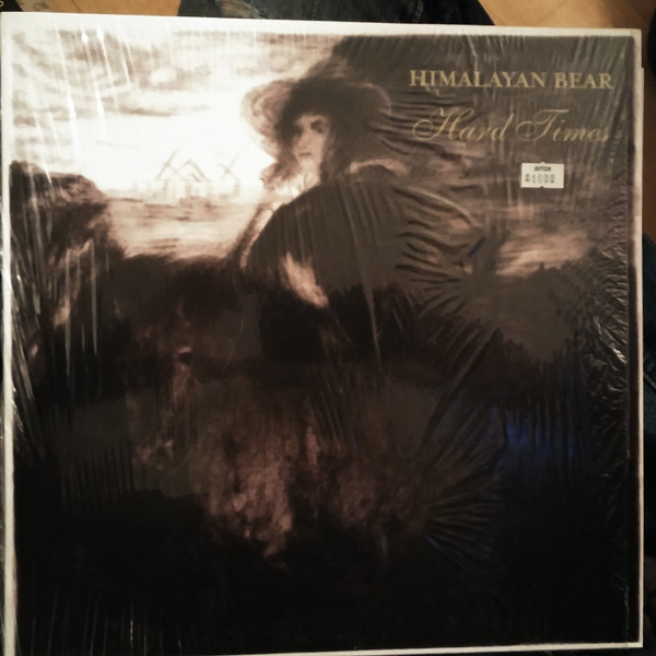 Himalayan Bear - Hard Times | Absolutely Kosher Records (AK 097-I) - main Himalayan Bear - Hard Times | Absolutely Kosher Records (AK 097-I) - main