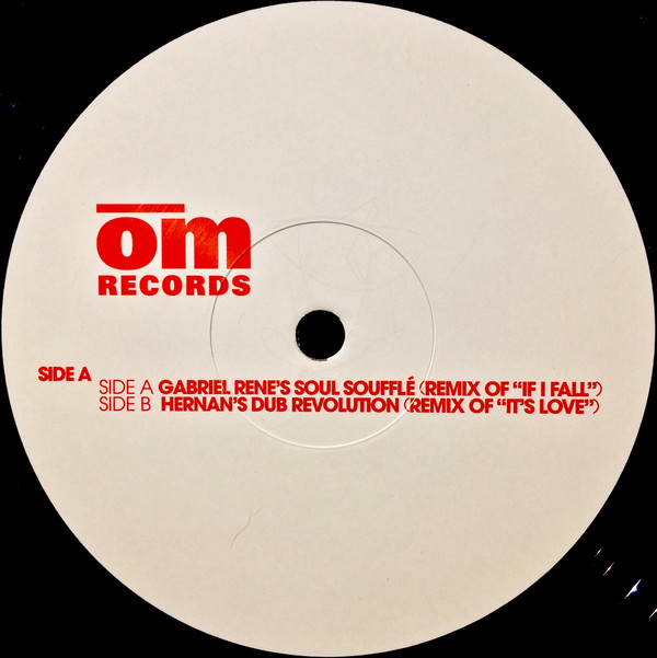 Naked Music NYC - Reconstructed Soul 2 Of 3 | OM Records (OM-092sv) - 3 Naked Music NYC - Reconstructed Soul 2 Of 3 | OM Records (OM-092sv) - 3