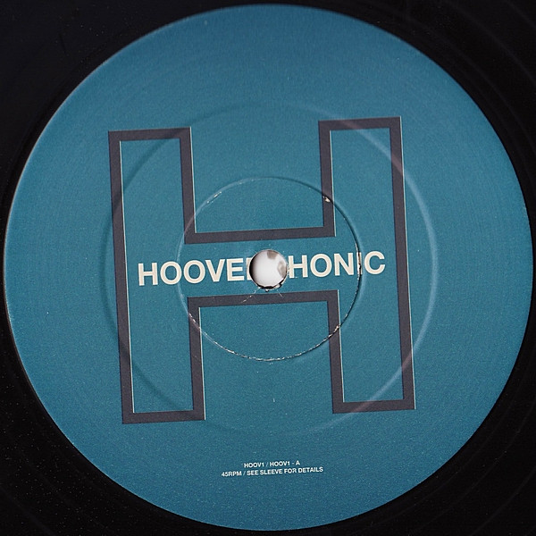 Hooverphonic - Club Montepulciano | Dance Pool (HOOV1) - 3 Hooverphonic - Club Montepulciano | Dance Pool (HOOV1) - 3