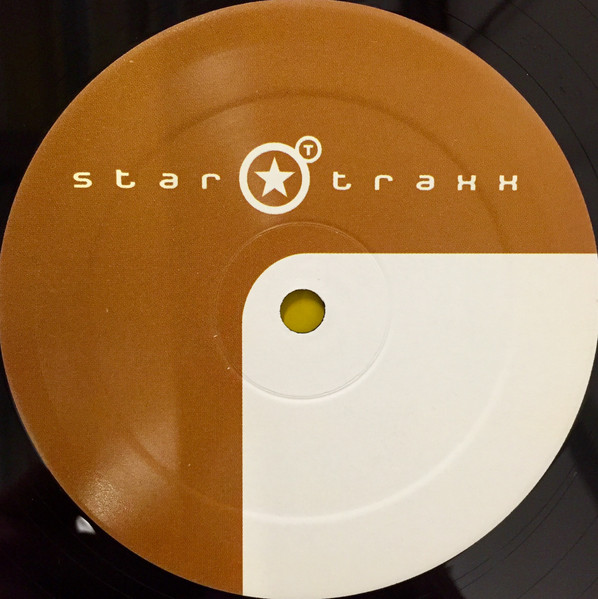 DJ Denniz & DJ Amesz - Deep | Star Traxx (str-039) - 3