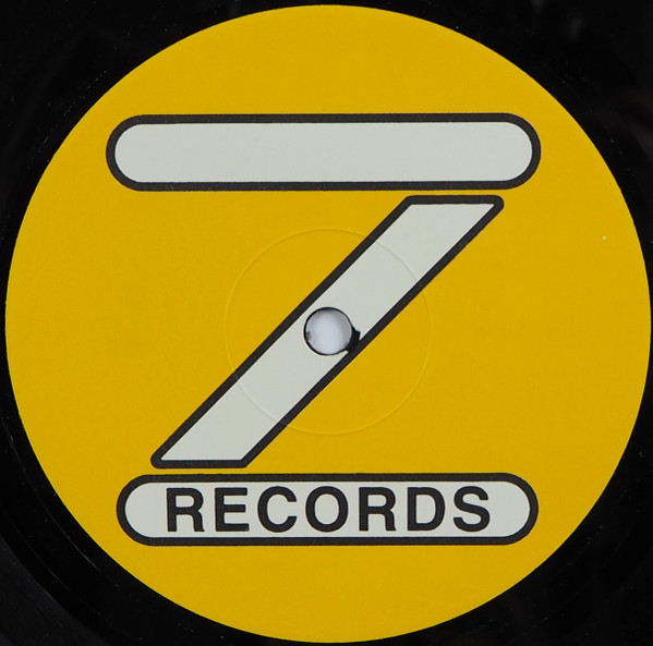 Foreal People Featuring David Grant - Shake | Z Records (ZEDD 12 043) - 2 Foreal People Featuring David Grant - Shake | Z Records (ZEDD 12 043) - 2