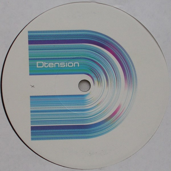 Full Intention - Stars | Dtension (DT 018) - 4