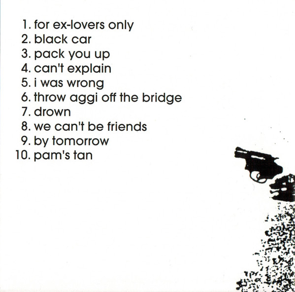 Black Tambourine - Complete Recordings | Slumberland Records (slr 37) - 2
