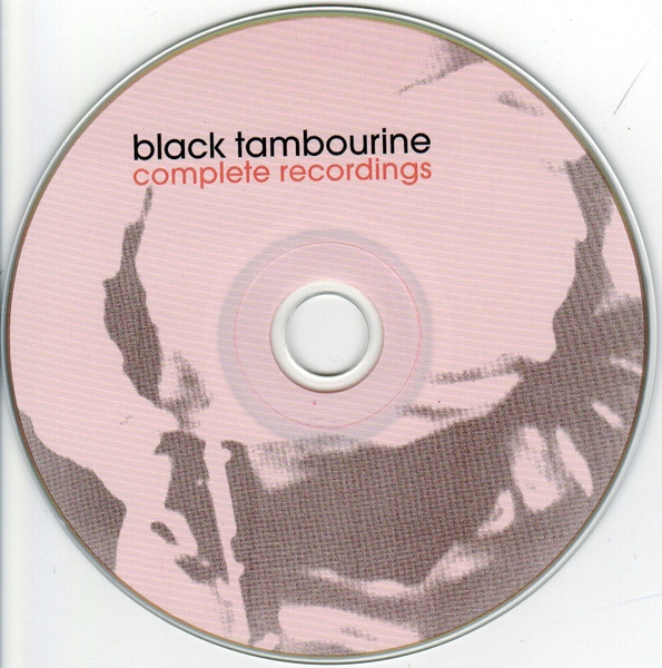 Black Tambourine - Complete Recordings | Slumberland Records (slr 37) - 3
