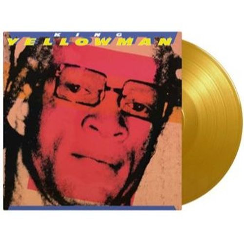 Yellowman - King Yellowman | Artone Label Group (MOVLP3458) Yellowman - King Yellowman | Artone Label Group (MOVLP3458)