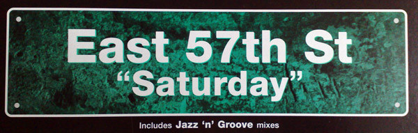 East 57th St - Saturday | D:Tour (DET12009) - 3 East 57th St - Saturday | D:Tour (DET12009) - 3