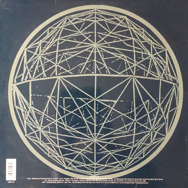 Martini & Hardcorey  &  The Violante Project  &  Sabrynaah Pope - We Got A Love | UMM (UMM 197) - 2