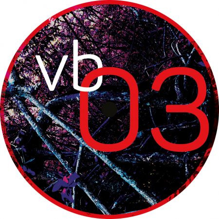 Various - Vinylbleu 03 | VinylBleu.fr (VB03) Various - Vinylbleu 03 | VinylBleu.fr (VB03)