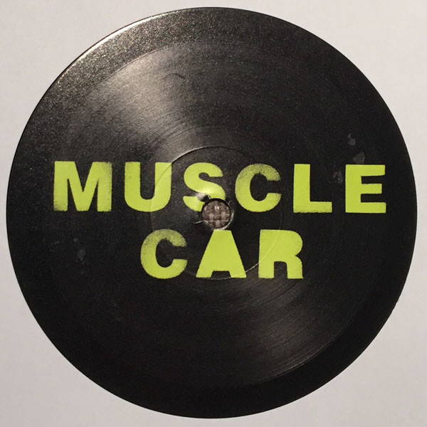 Mylo Featuring Freeform Five - Muscle Car | Breastfed (BFD019) - 4 Mylo Featuring Freeform Five - Muscle Car | Breastfed (BFD019) - 4
