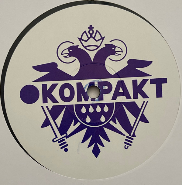 Kölsch - Speicher 128 | Kompakt Extra (KOM EX 128)