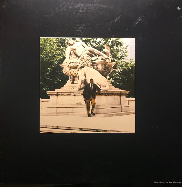 The Oscar Peterson Trio - Another Day | MPS Records (15067) - 2