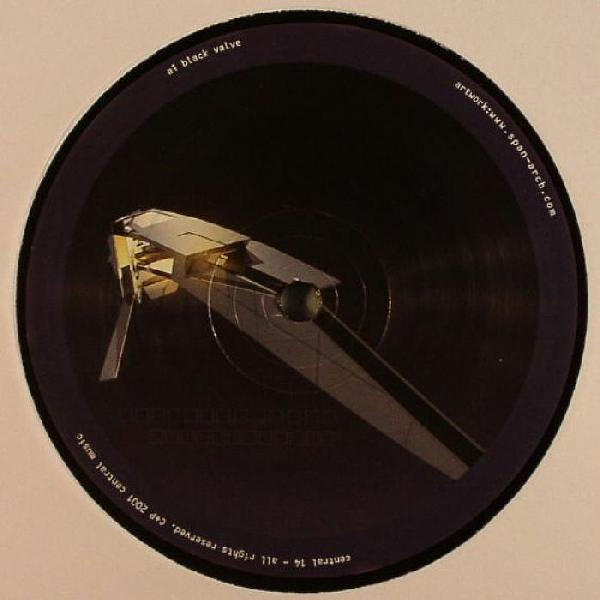 Ratio - Black Valve | Central (central14) - main