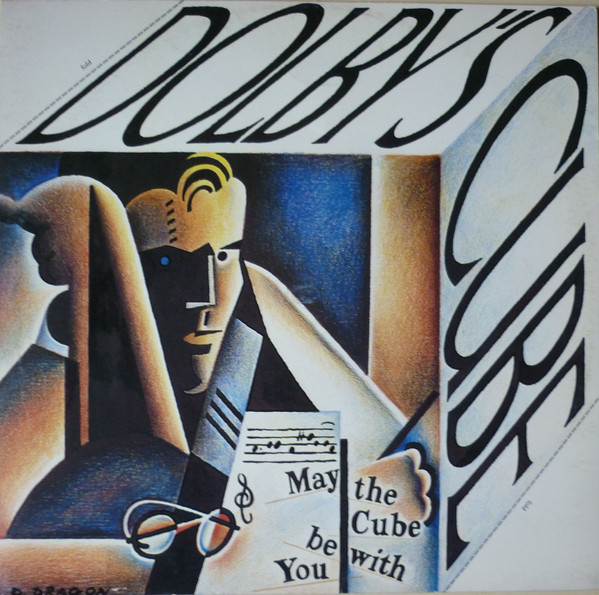 Dolby's Cube - May The Cube Be With You | Parlophone (16 2007246)