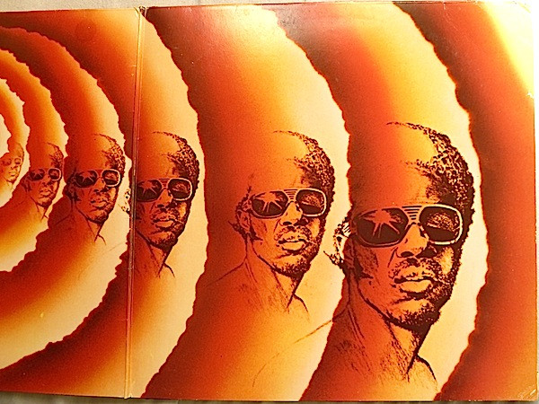 Stevie Wonder - Songs In The Key Of Life | Motown (2 C168-97900/1) - 3
