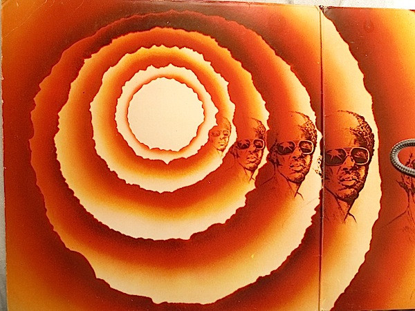 Stevie Wonder - Songs In The Key Of Life | Motown (2 C168-97900/1) - 2