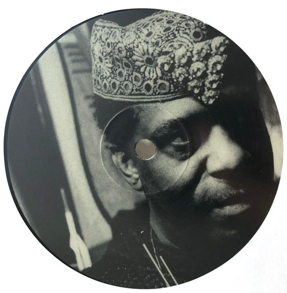 Sun Ra - The Saturn Singles Vol. 1 1954-1958 | Jeanne Dielman (jd103) - 4