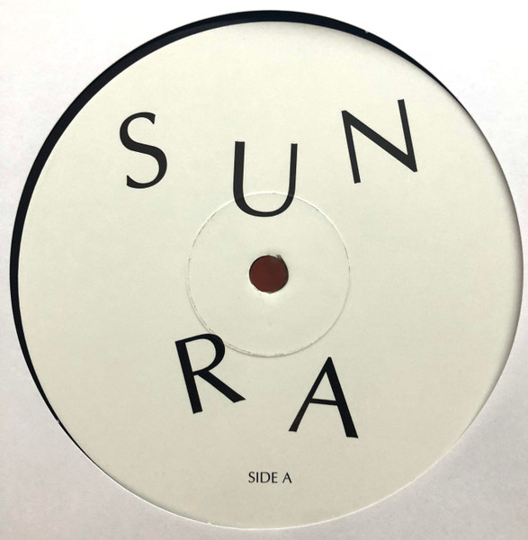 Sun Ra - The Saturn Singles Vol. 1 1954-1958 | Jeanne Dielman (jd103) - 3