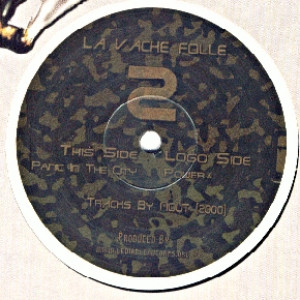 Nout - La Vache Folle Guerit De Tout 2 | La Vache Folle (LVFGT02)