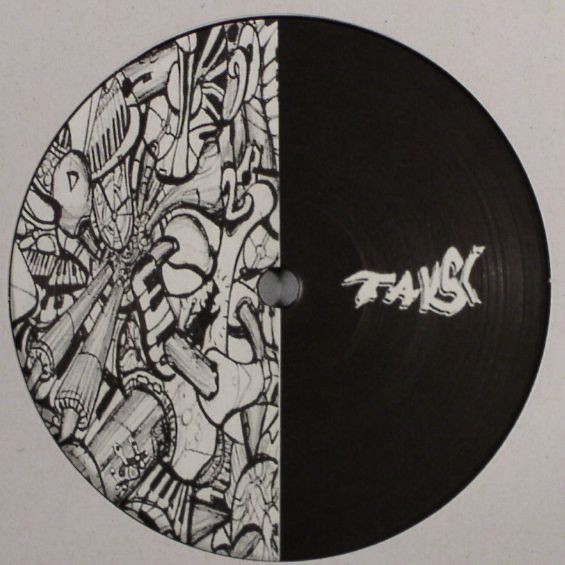 Brtschitsch & Galluzzi - Staatstheater | Taksi (taksi013) - main Brtschitsch & Galluzzi - Staatstheater | Taksi (taksi013) - main