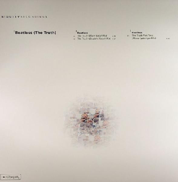 Beatless - The Truth | Ubiquity (UR12082)