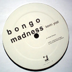 Kevin Yost - Bongo Madness | i! Records (IR-265)