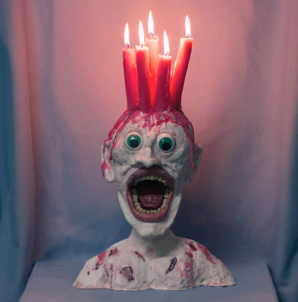 Youth Man - Wax | Venn Records (VENN 021)