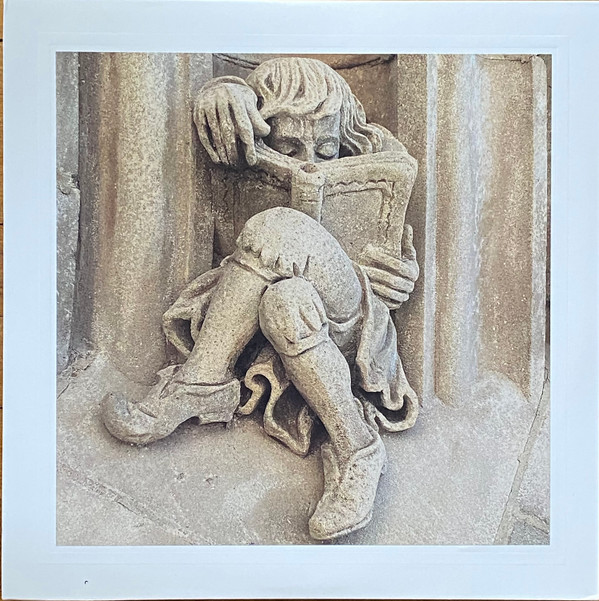 Thurston Moore - Screen Time | Southern Lord (LORD 293)