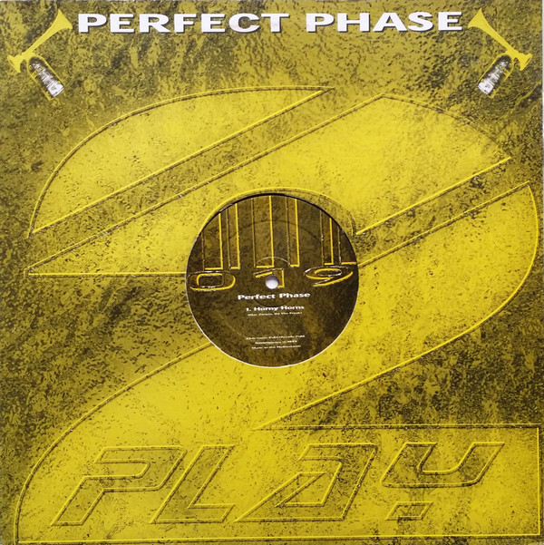 Perfect Phase - Horny Horns | 2-Play (TP 019)