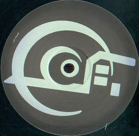 Jeff Amadeus - Whiston Road | Squat Records (Squat 001) - 2