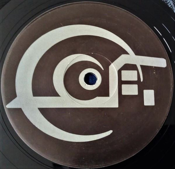 Jeff Amadeus - Whiston Road | Squat Records (Squat 001)