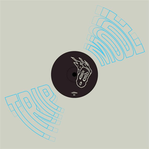 Daniele Temperilli - Tempi Beats EP | Tripmode (TRIPPIN003) - 2