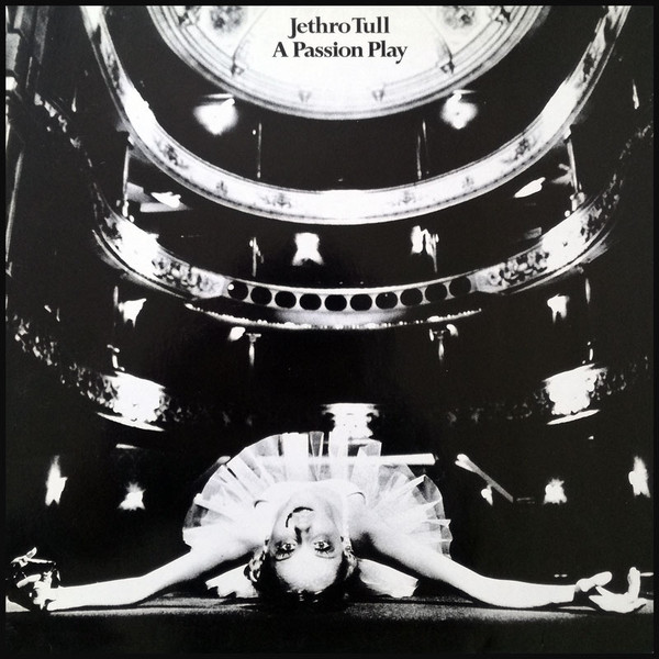 Jethro Tull - A Passion Play | Chrysalis (202 655) - 2 Jethro Tull - A Passion Play | Chrysalis (202 655) - 2