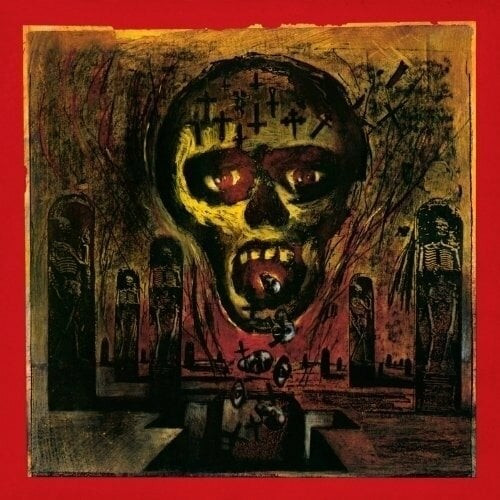 Slayer - Seasons In The Abyss | American Recordings (0600753441633)