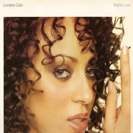 Lorraine Cato - Mighty Love | MCA Records (MCST 40086)