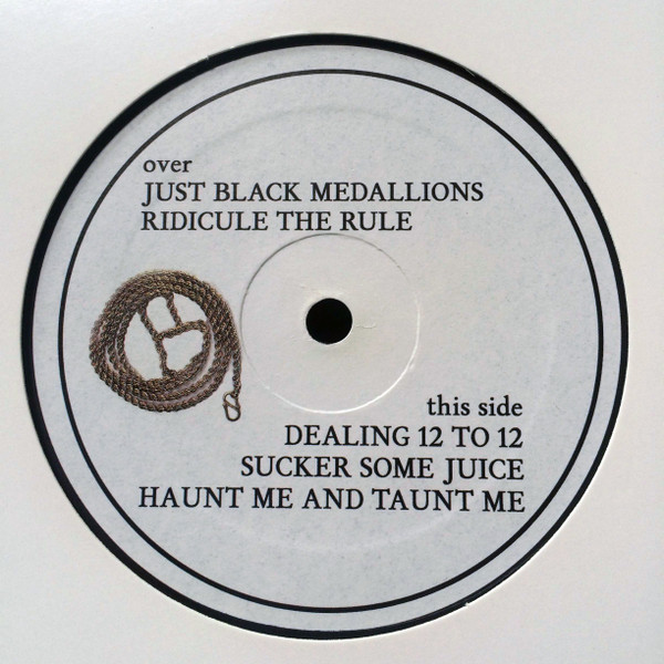 Prostitutes - Straightened Out | CGI Records (CGI014)