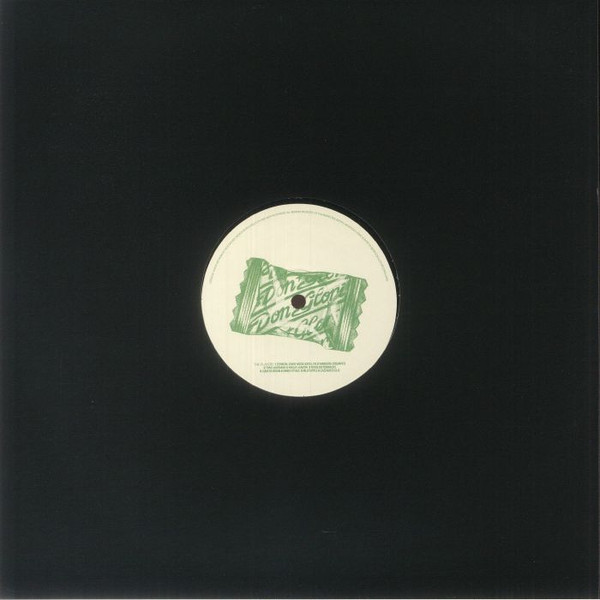 Don Glori - Welcome (Remixes) | Bedroom Suck Records (BSR 108) - 2 Don Glori - Welcome (Remixes) | Bedroom Suck Records (BSR 108) - 2