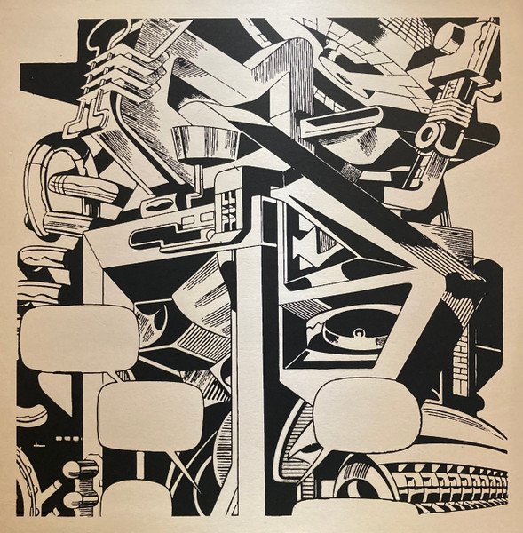 SB&C - Pulsatrix | Signals (SIG.MMXV.XIV)