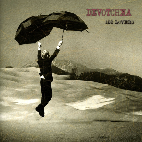 DeVotchKa - 100 Lovers | Anti- (87103-1) DeVotchKa - 100 Lovers | Anti- (87103-1)