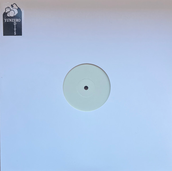 Yunzero - Edits Vol. 1 | Best Effort (BE014)