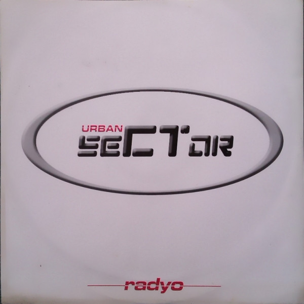 Urban Sector - Radyo | Anthem (ATH 064)